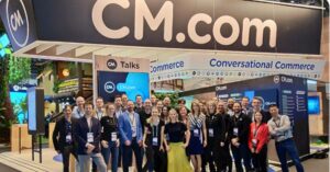 Read more about the article Dutch conversational commerce platform CM.com acquires Amsterdam-based fintech PayPlaza for €10M