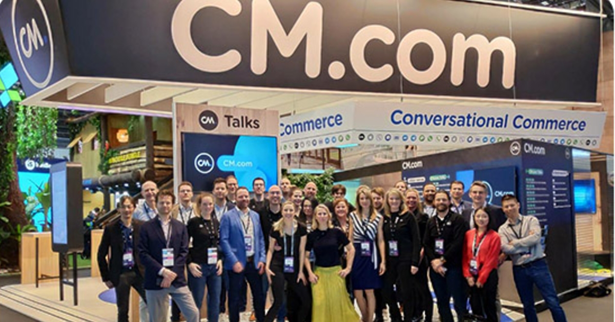 You are currently viewing Dutch conversational commerce platform CM.com acquires Amsterdam-based fintech PayPlaza for €10M