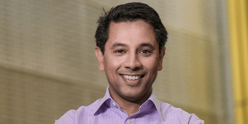 You are currently viewing Google Vice President Caesar Sengupta to step down from the company