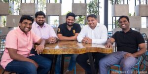 Read more about the article [Funding alert] Capital Fresh raises $3M led by Matrix Partners India, Ankur Capital