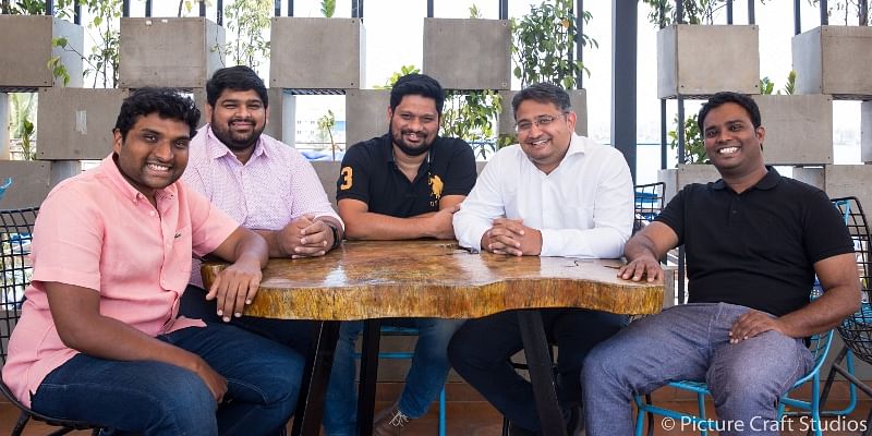 You are currently viewing [Funding alert] Capital Fresh raises $3M led by Matrix Partners India, Ankur Capital