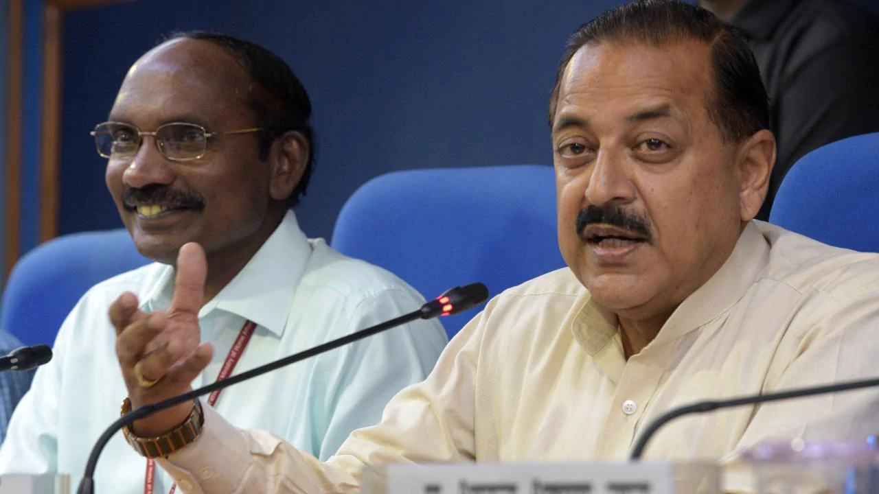 Read more about the article ISRO plans to gradually offload most activities via NSIL, INSPACe to industry, focus on advanced research- Technology News, FP