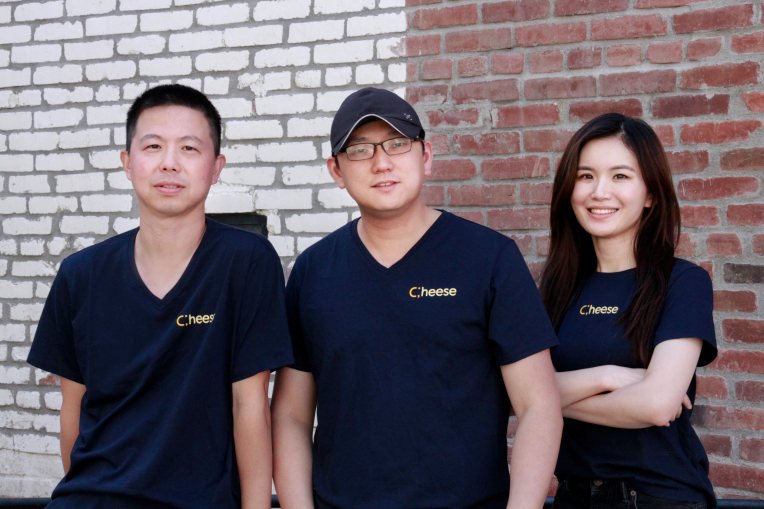 You are currently viewing Cheese raises $3.6M for its digital bank aimed at the Asian-American community – TechCrunch