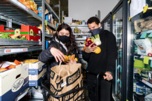 Read more about the article Gorillas, the on-demand grocery delivery startup, raises $290M and ‘surpasses’ $1B valuation – TechCrunch