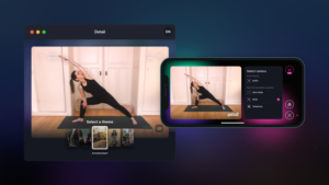Read more about the article Detail wants to turn your phone into a software-optimized camera app for live video – TechCrunch