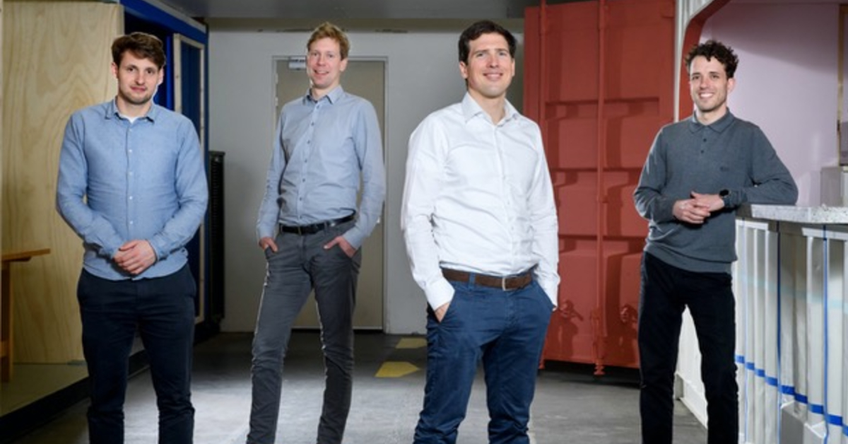 You are currently viewing Amsterdam’s Dexter Energy raises €2M to help energy companies make their portfolio more sustainable; here’s how