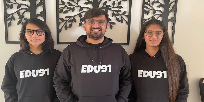 You are currently viewing This edtech startup aims to help you ace your CA exams