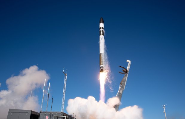 You are currently viewing Rocket Lab to go public via SPAC at valuation of $4.1 billion – TechCrunch
