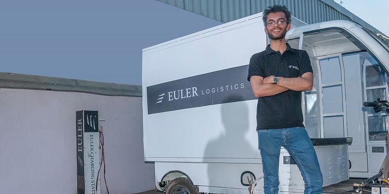 Read more about the article [Funding alert] EV startup Euler Motors raises an additional $2.6M in Series A round