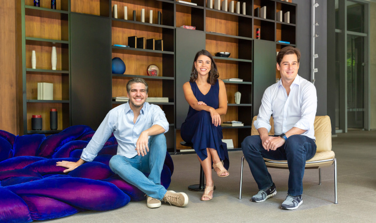 You are currently viewing SoftBank-backed Volpe Capital raises $80M to invest in LatAm – TechCrunch