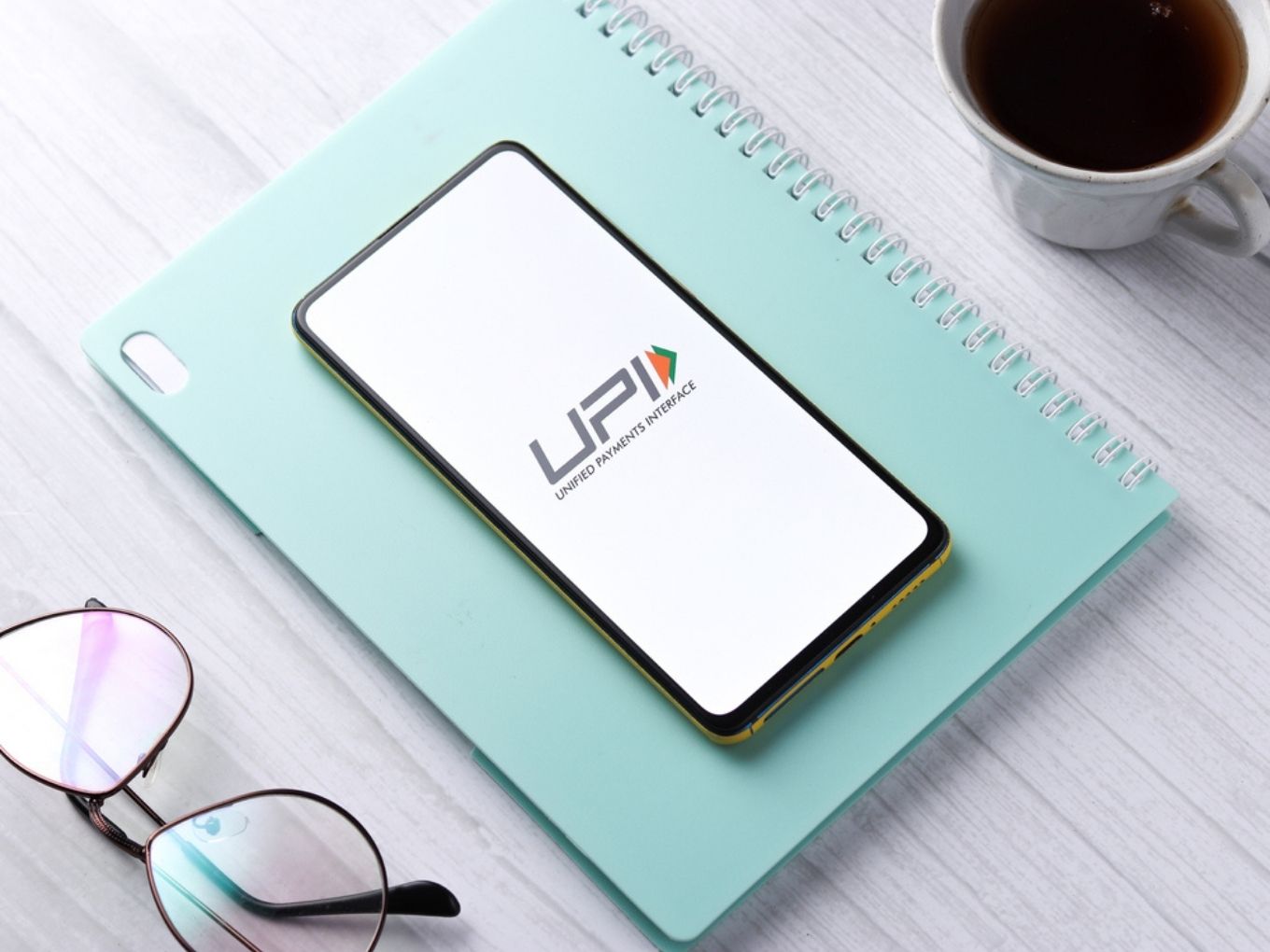 You are currently viewing UPI Transactions Register First Dip In Volume Since April 2020