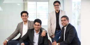 Read more about the article [Funding alert] Mumbai-based drone startup ideaForge raises Rs 15 Cr from BlackSoil