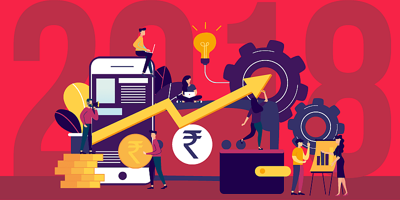 You are currently viewing Seven recently launched VC funds aimed at boosting tech startups in India