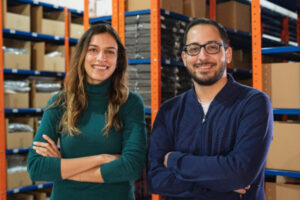 Read more about the article Flextock is a YC-backed e-commerce fulfillment provider for Africa and the Middle East – TechCrunch