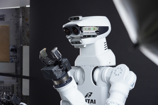 You are currently viewing Space startup Gitai raises $17.1M to help build the robotic workforce of commercial space – TechCrunch