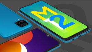 Read more about the article Samsung Galaxy M12 with a 6,000 mAh battery to launch in India on 11 March- Technology News, FP