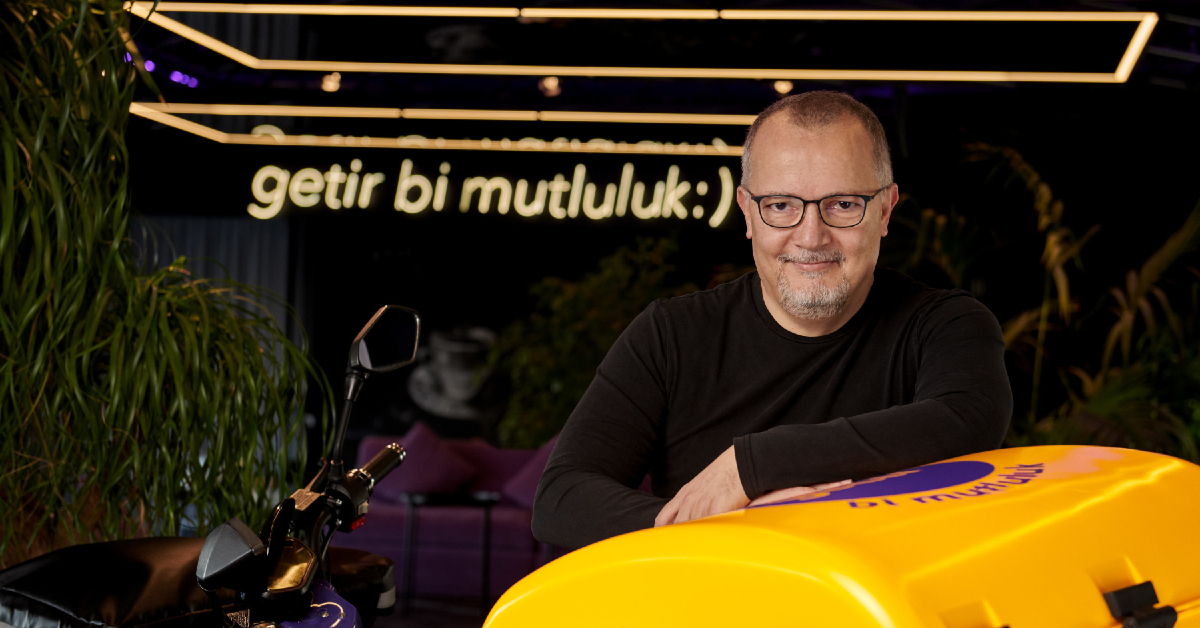 You are currently viewing Turkish on-demand grocery delivery unicorn Getir makes its first acquisition to focus on Spain and Italy