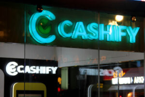 Read more about the article Cashify raises $15 million for its second-hand smartphone business in India – TC