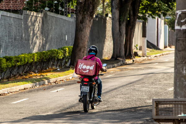 You are currently viewing Brazil’s iFood outlines sustainability initiatives aiming to reduce its carbon footprint – TechCrunch