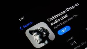 Read more about the article Clubhouse launches payments so creators can make money – TechCrunch