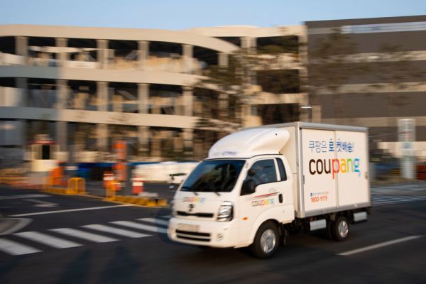 You are currently viewing How Coupang is “out-Amazoning even Amazon,” according to Goodwater Capital – TechCrunch