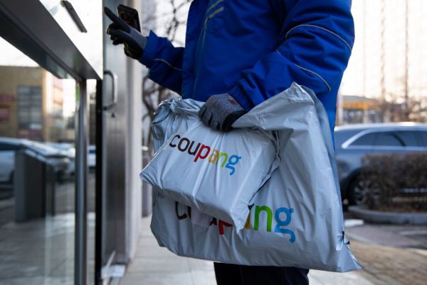 You are currently viewing Coupang may raise up to $3.6 billion in its IPO, at a potential valuation of $51 billion – TechCrunch
