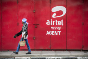 Read more about the article Airtel Africa sells $200M mobile money business stake to TPG’s Rise Fund – TechCrunch