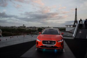 Read more about the article From electric charging to supply chain management, InMotion Ventures preps Jaguar for a sustainable future – TechCrunch