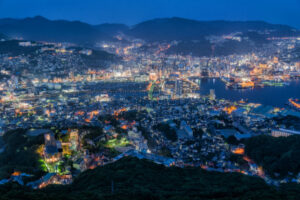 Read more about the article Pegasus Tech Ventures and Japanet launch new $50M fund to bring global startups to Nagasaki – TechCrunch