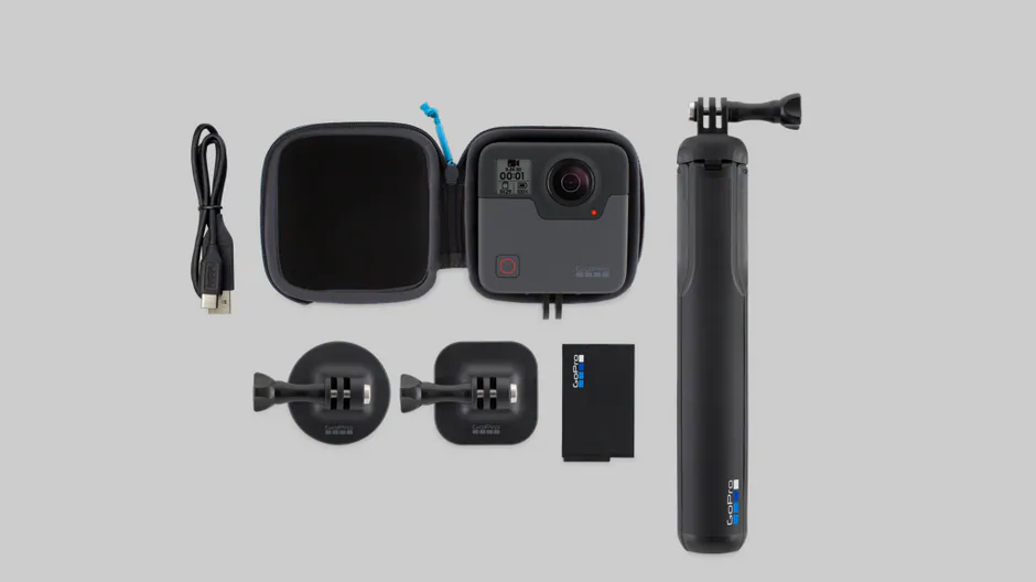Read more about the article Experience your travel again and again with GoPro kits- Technology News, FP