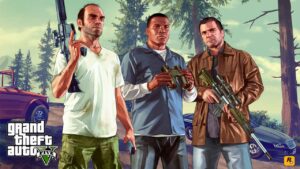 Read more about the article Grand Theft Auto 6 leaks suggest October 2023 launch, playable male and female protagonist and more- Technology News, FP