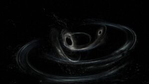 Read more about the article Cooling ‘primordial soup’ in early universe produced gravitational waves, claims new study- Technology News, FP