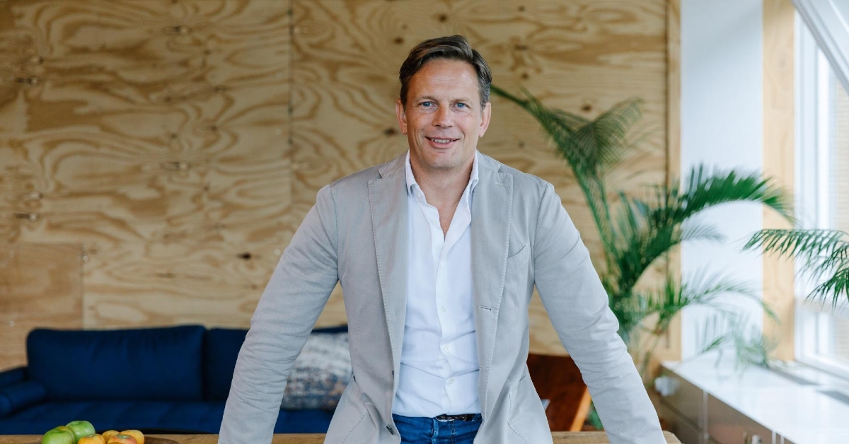 You are currently viewing Amsterdam-based fintech Recharge.com raises €10M in debt funding; appoints Azimo’s Michael Kent as new chairman