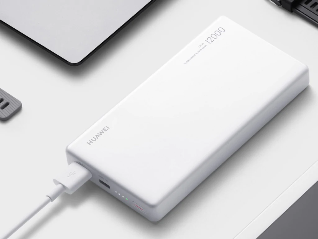 You are currently viewing Charge your phone with 10000mAh Power Banks- Technology News, FP