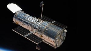 Read more about the article NASA once again puts Hubble Telescope in safe mode due to mysterious bug- Technology News, FP