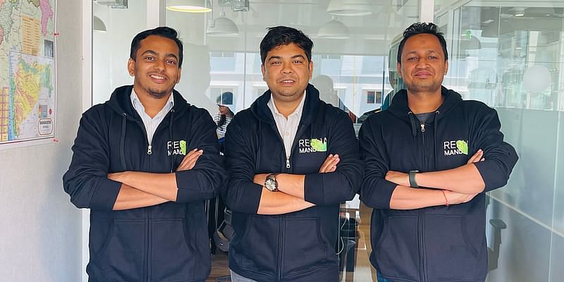 You are currently viewing [Funding alert] Agritech startup ReshaMandi raises $1.7M in seed round led by Omnivore and Strive Ventures