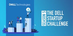 Read more about the article Dell Startup Challenge Season 5 is here! Win $5,000 worth of Dell technology for your startup and more