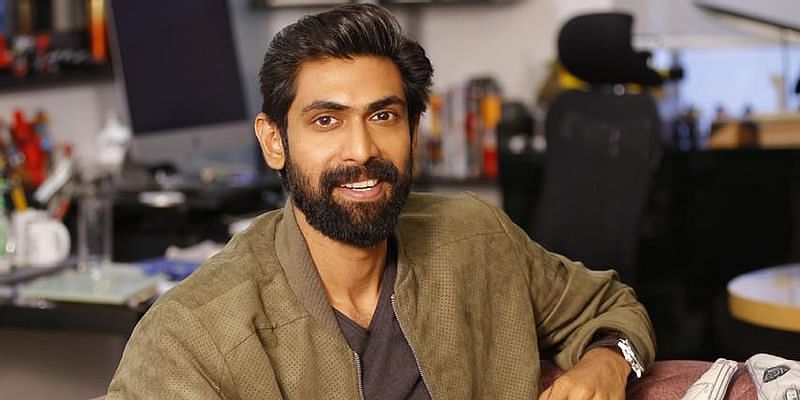 You are currently viewing Actor, producer, and entrepreneur Rana Daggubati on starting YouTube Channel South Bay