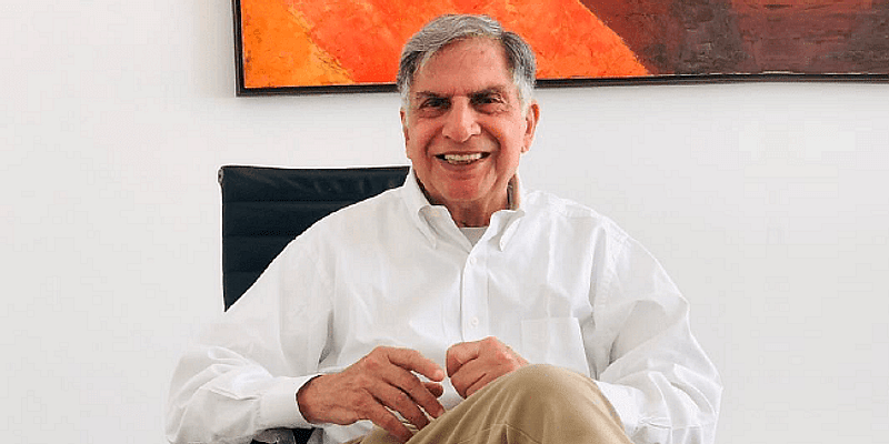 You are currently viewing Ratan Tata’s Instagram post on JN Tata’s birth anniversary makes netizens love him even more