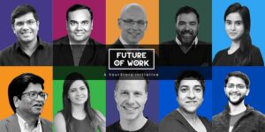 Read more about the article What not to miss at Future of Work 2021, India’s largest product, tech, and design summit