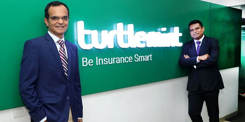 You are currently viewing [Funding alert] Insurtech platform Turtlemint closes $46M Series D round with funds from Jungle Ventures