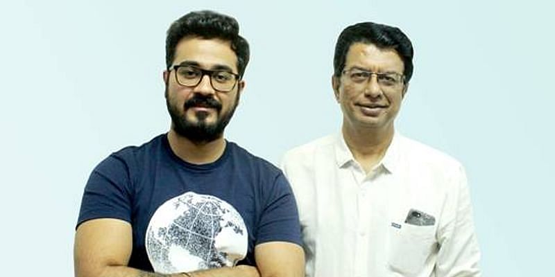 You are currently viewing [Funding alert] Healthtech startup Janani raises Rs 8 Cr in seed funding led by Venture Catalysts, others