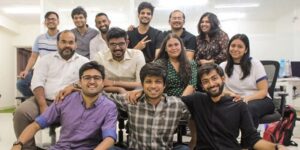 Read more about the article [Funding alert] Homingos raises undisclosed round from BITS Spark Angel Network