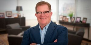 Read more about the article SonicWall CEO Bill Conner on his journey in the digital and cybersecurity space