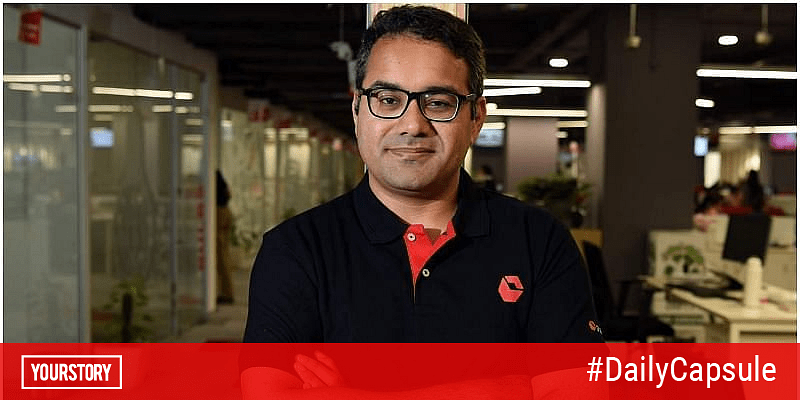 You are currently viewing Snapdeal’s Kunal Bahl talks of overcoming obstacles