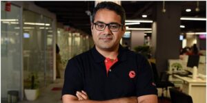 Read more about the article [Matrix Moments] From not getting an IIT rank to finding his entrepreneurial spirit: the journey of Snapdeal’s