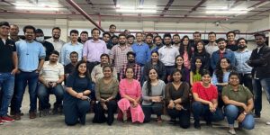 Read more about the article [Funding alert] Pune martech startup ExtraaEdge raises $1M in pre-Series A round led by Pentathlon Ventures