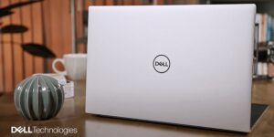 Read more about the article Why the Dell XPS 15 laptop is a must-have device in every creator’s tech arsenal