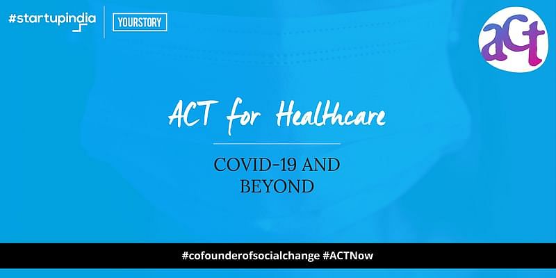 You are currently viewing ACT for Healthcare: COVID-19 and beyond