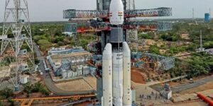 Read more about the article Envisaged for a year, Chandrayaan-2 orbiter likely to last 7 years